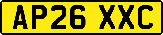 AP26XXC