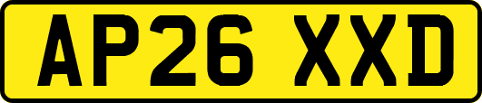 AP26XXD