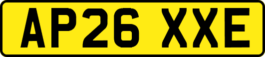 AP26XXE