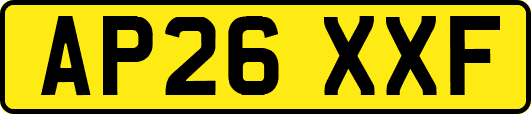AP26XXF