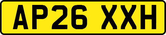 AP26XXH