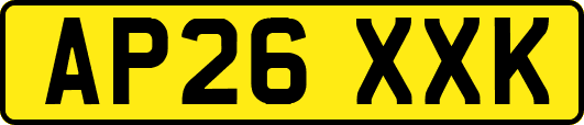 AP26XXK
