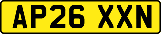 AP26XXN