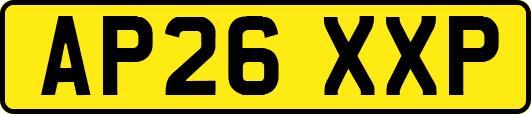 AP26XXP