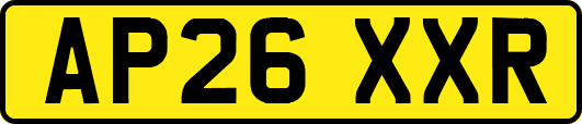 AP26XXR