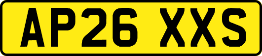 AP26XXS