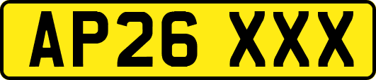 AP26XXX