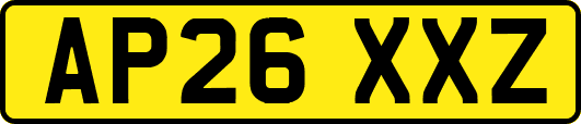 AP26XXZ