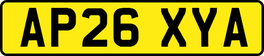 AP26XYA