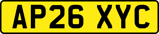 AP26XYC