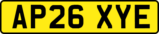 AP26XYE