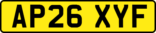 AP26XYF