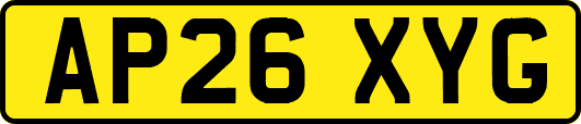 AP26XYG