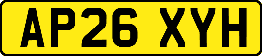 AP26XYH