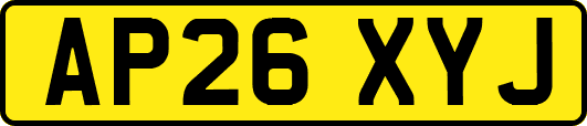 AP26XYJ