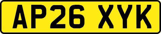 AP26XYK