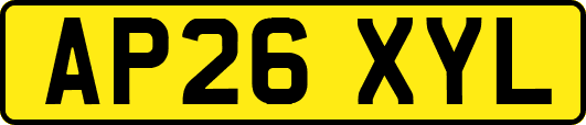 AP26XYL