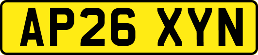 AP26XYN
