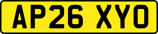 AP26XYO