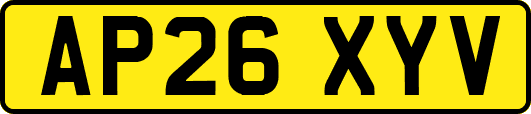 AP26XYV
