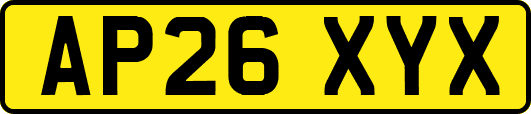 AP26XYX