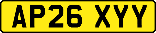 AP26XYY
