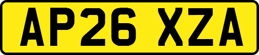 AP26XZA