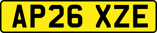 AP26XZE