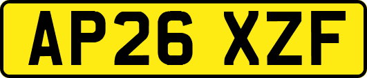 AP26XZF