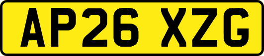 AP26XZG