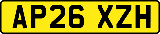 AP26XZH