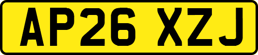 AP26XZJ