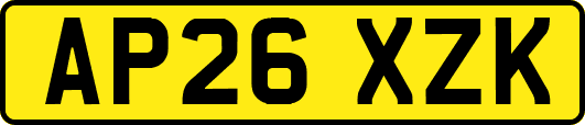AP26XZK