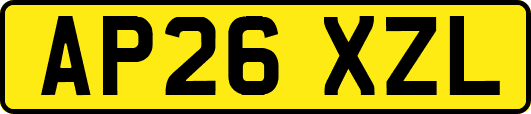 AP26XZL