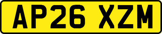 AP26XZM