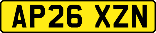 AP26XZN