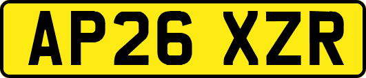 AP26XZR