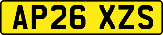 AP26XZS