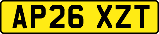 AP26XZT