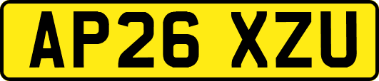 AP26XZU