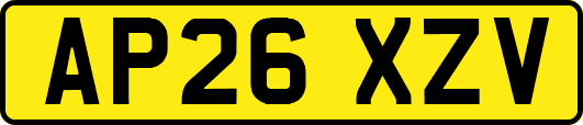 AP26XZV