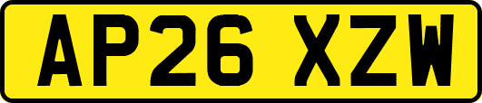 AP26XZW