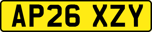 AP26XZY