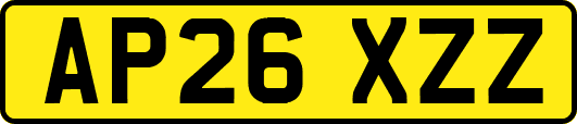 AP26XZZ