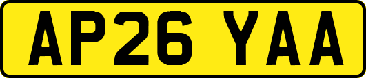 AP26YAA