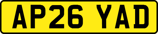 AP26YAD