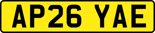AP26YAE