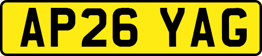 AP26YAG