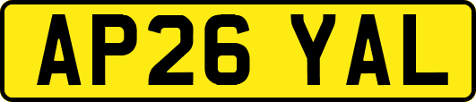 AP26YAL