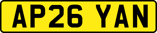 AP26YAN
